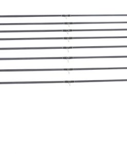 Millennium Marine Spyder-Lok Rod Transport Rack