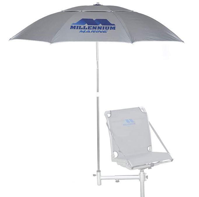 Millennium Marine Shade Tree Fishing Umbrella Millennium Marine Shade Tree Fishing Umbrella