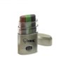 HME Products 3-Color Camo Face Paint Stick
