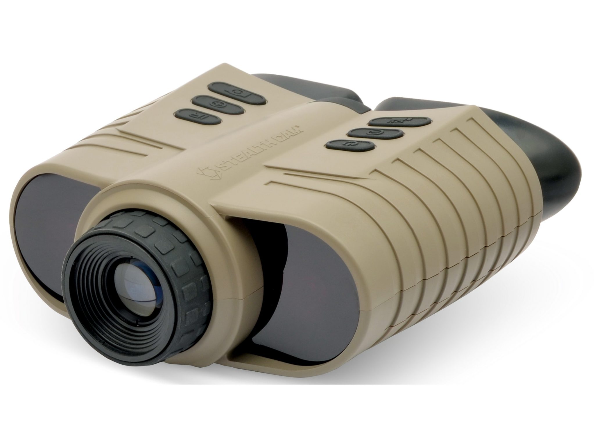 Stealth Cam SD Recording Digital Night Vision Stealth Cam SD Recording Digital Night Vision