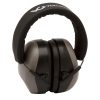 Venture Gear Earmuff - Black/Gray
