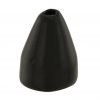 Bullet Weights Black Worm Weight #PBBW116-BLK