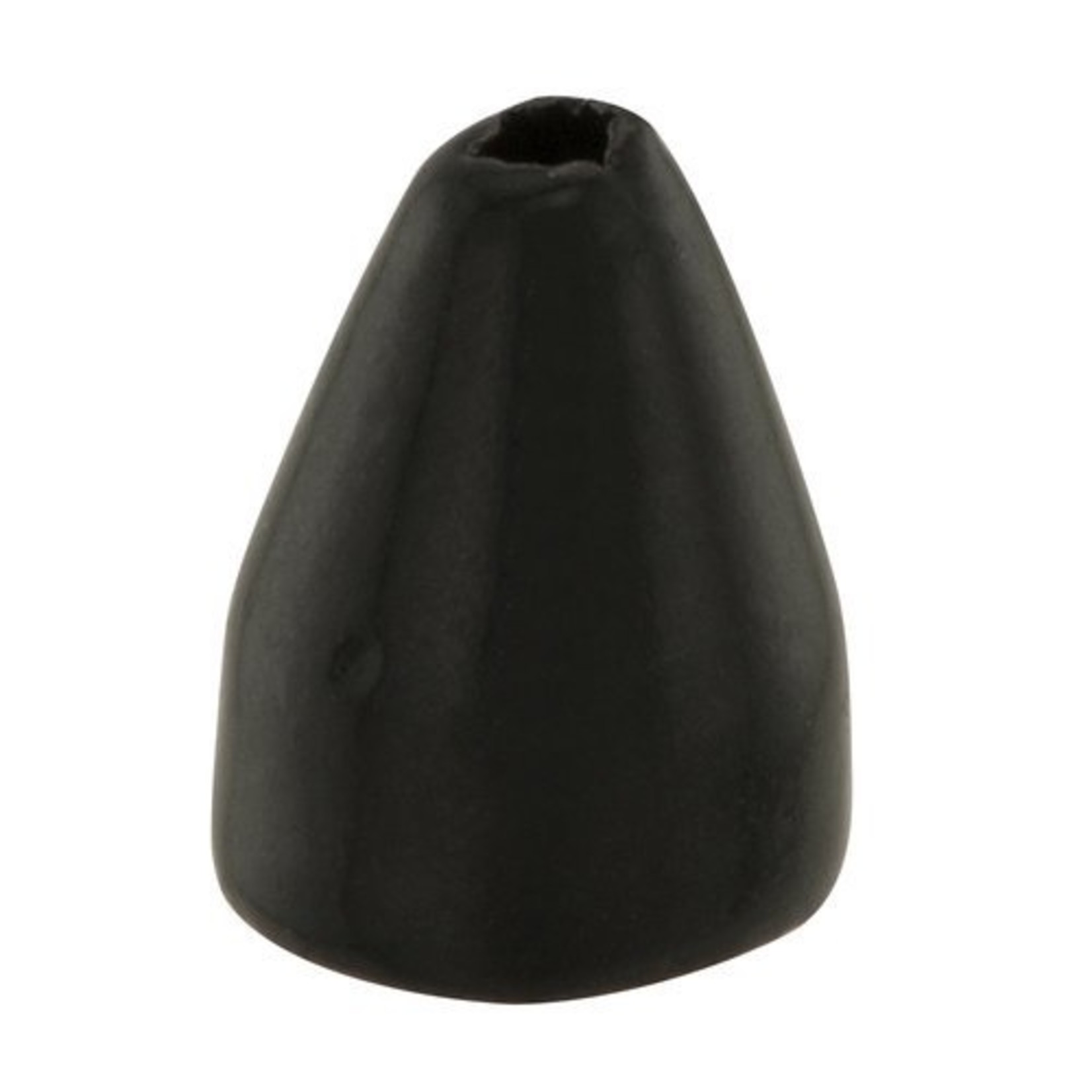 Bullet Weights Black Worm Weight #PBBW116-BLK Bullet Weights Black Worm Weight #PBBW116-BLK