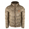 Drake Men's Pursuit Synthetic Down Full Zip with Agion Active XL #DNT4060