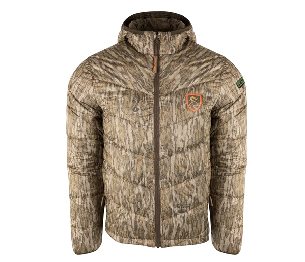 Drake Men's Pursuit Synthetic Down Full Zip with Agion Active XL #DNT4060 Drake Men's Pursuit Synthetic Down Full Zip with Agion Active XL #DNT4060