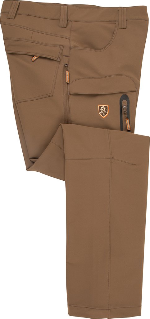 Drake Men's Pursuit Tech Stretch Pant with Agion Active XL #DNT4050 Drake Men's Pursuit Tech Stretch Pant with Agion Active XL #DNT4050