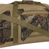 Fieldline Ultimate Field Haul Duffle - Medium #QCD109FL-RTE