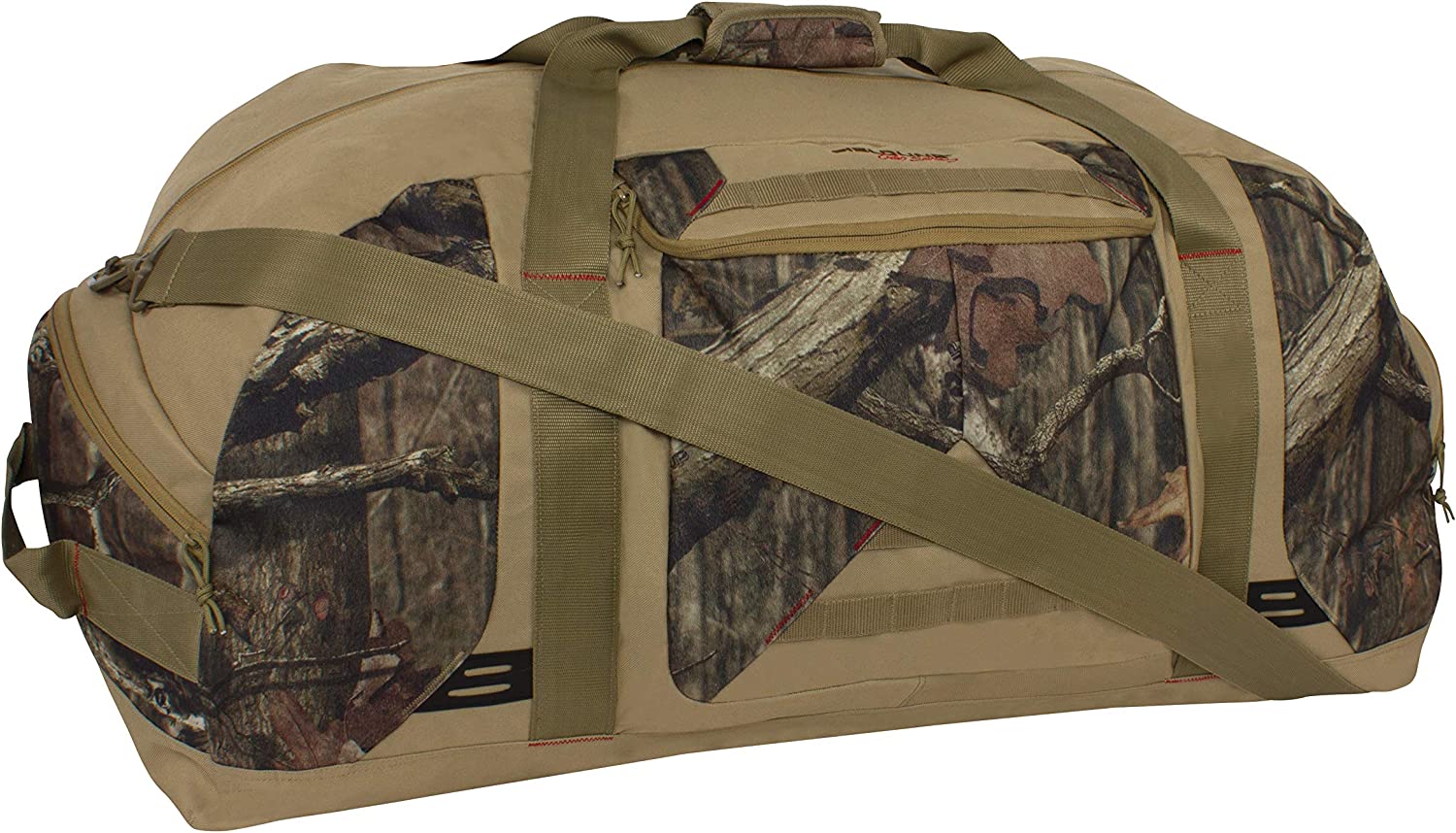 Fieldline Ultimate Field Haul Duffle - Medium #QCD109FL-RTE Fieldline Ultimate Field Haul Duffle - Medium #QCD109FL-RTE