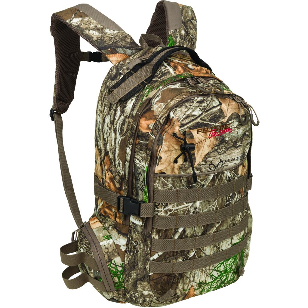 Fieldline Ridge Tracker PK Realtree Edge Fieldline Ridge Tracker PK Realtree Edge