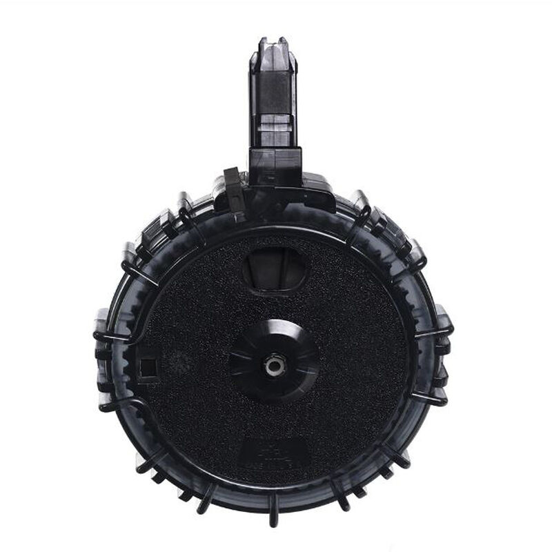 ProMag Remington 597 .22 LR 30 Round Drum Polymer ProMag Remington 597 .22 LR 30 Round Drum Polymer