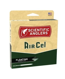 Scientific Anglers AirCel General-Purpose Floating Fly Line #L-7-F