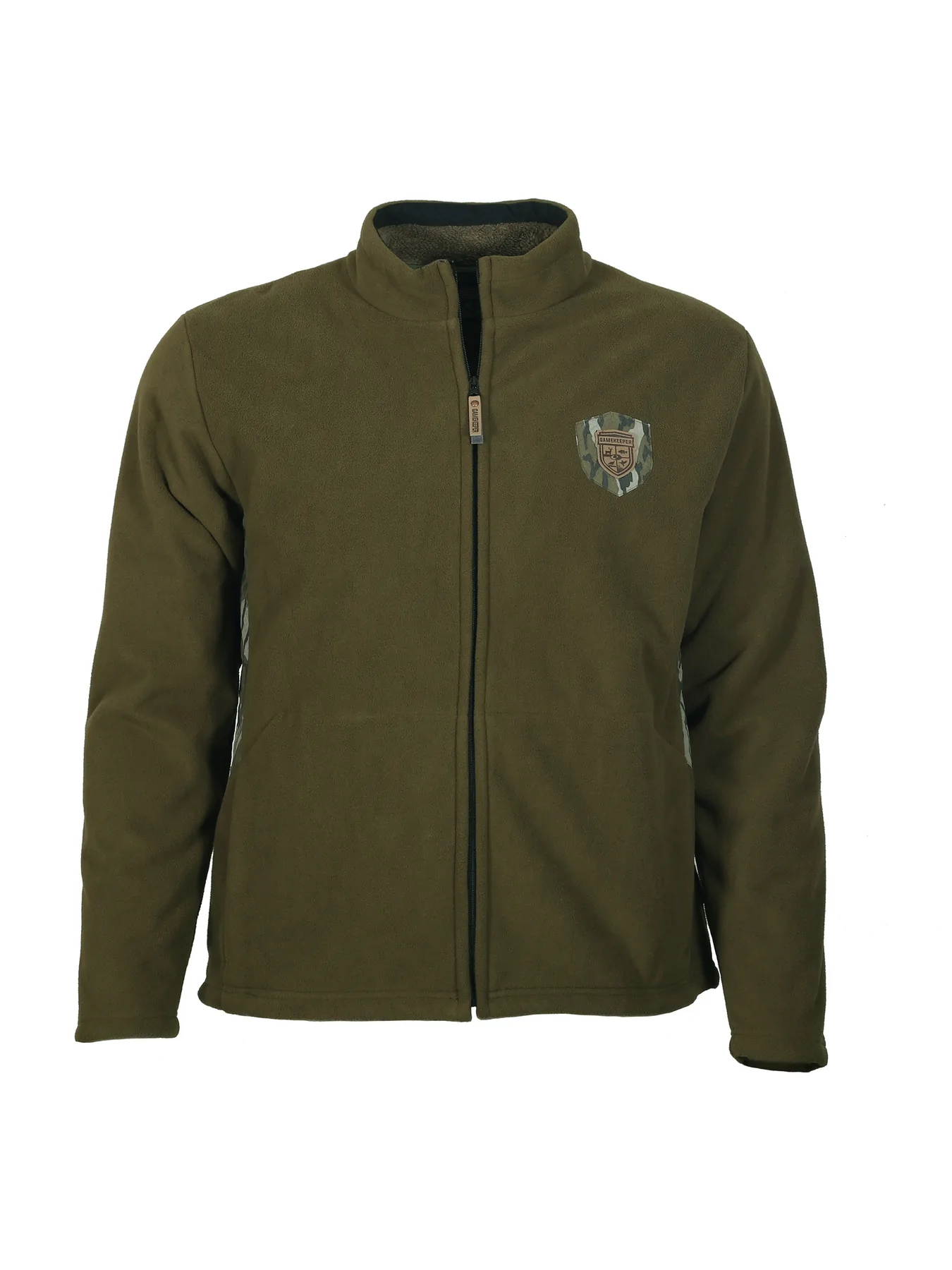 Gamekeeper Hitch Jacket #113101 Gamekeeper Hitch Jacket #113101