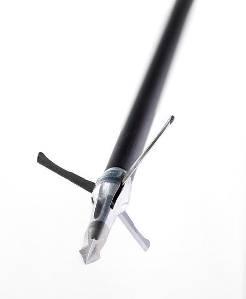 Grim Reaper Pro Series Crossbow Broadhead 125 Gr. #1683 Grim Reaper Pro Series Crossbow Broadhead 125 Gr. #1683