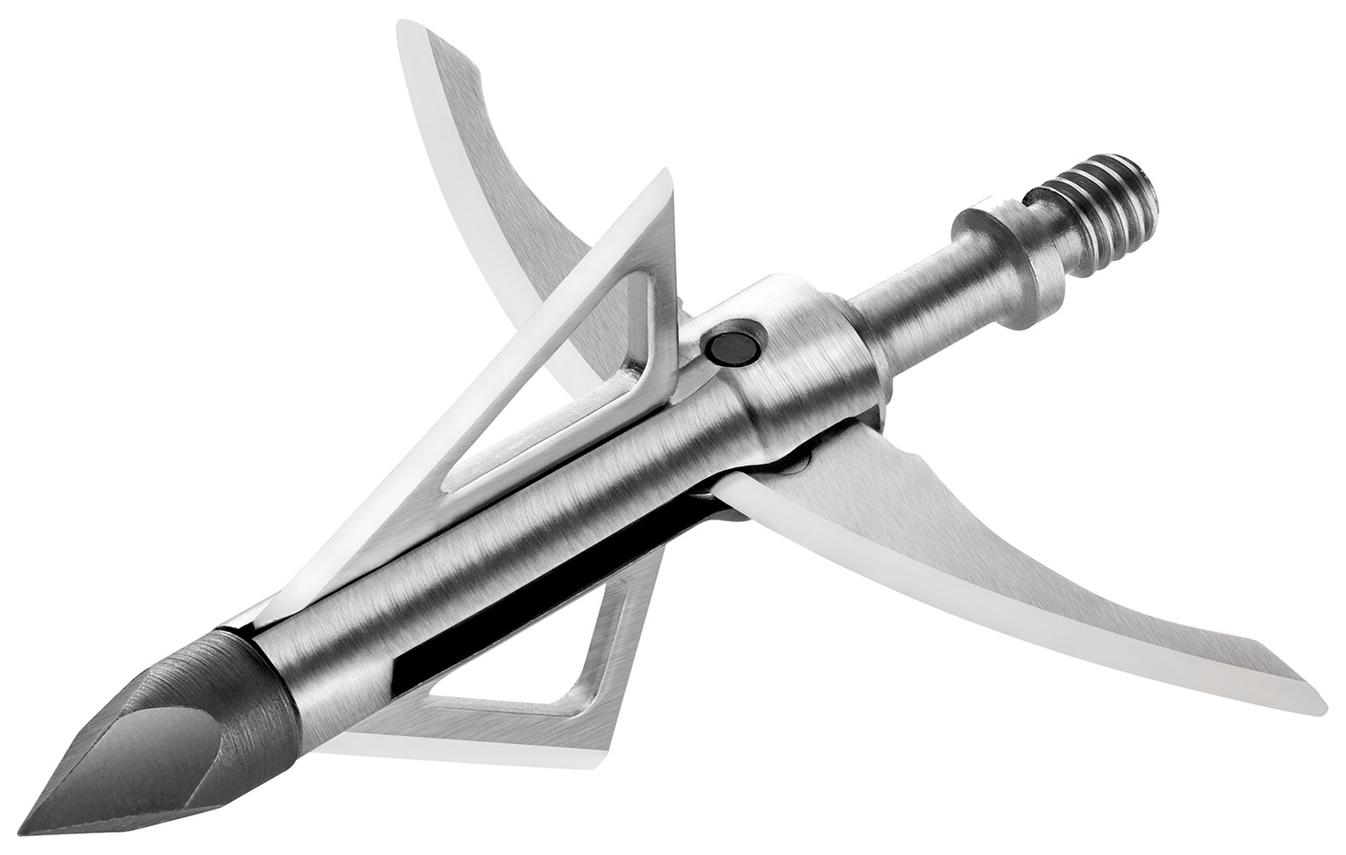 Bloodsport Gravedigger Broadhead Chisel Tip 100 Grain #BLS10777 Bloodsport Gravedigger Broadhead Chisel Tip 100 Grain #BLS10777