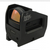 Burris AR-F3 Reflex Red Dot Sight 3 MOA Dot