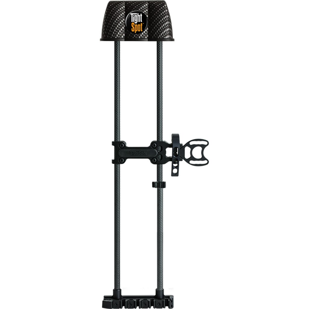 CARBON TightSpot 5 Arrow Quiver RH #TSQ5CAR-R