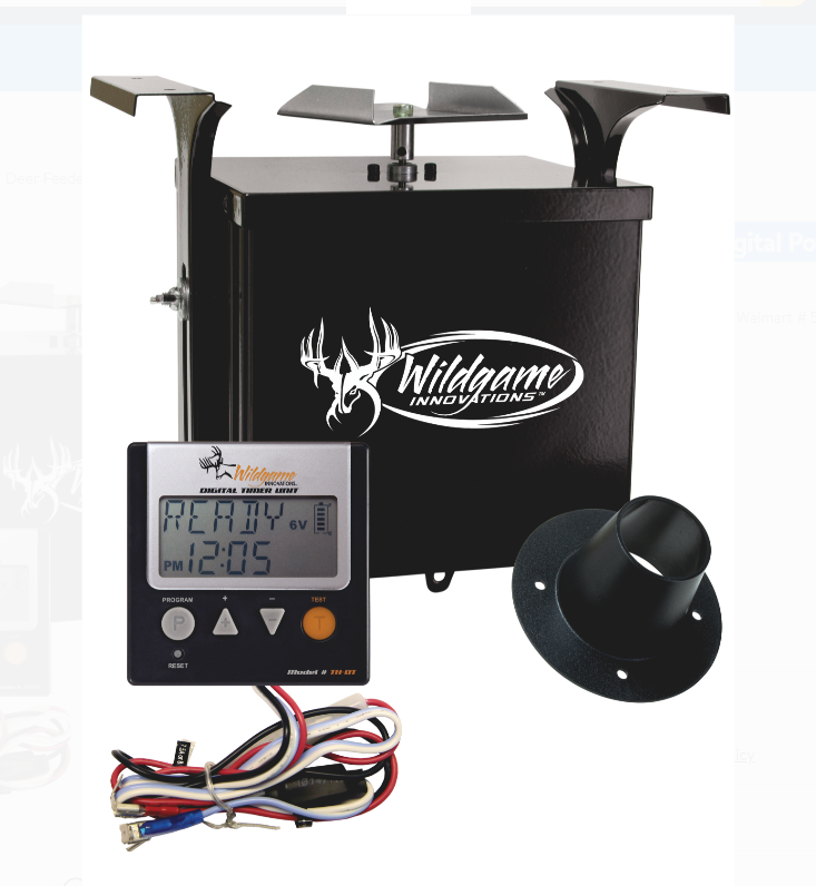 Wildgame Innovations Wildgame Innovations