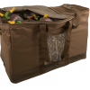 Drake 12 Slot Zippered-Top Decoy Bag #DA3600