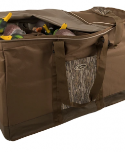 Drake 12 Slot Zippered-Top Decoy Bag #DA3600