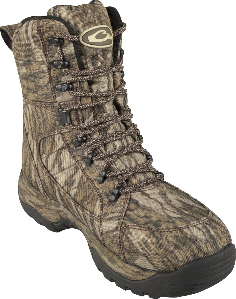 Drake 9" Hi-Top Migrator Boot #DF1450 Drake 9" Hi-Top Migrator Boot #DF1450