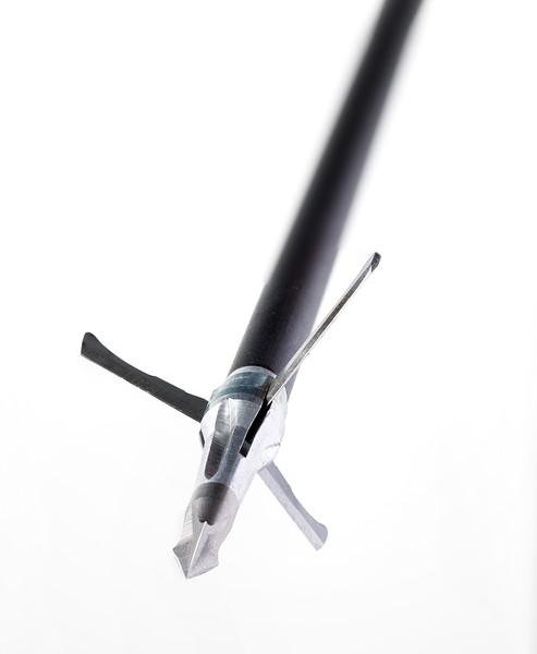 Grim Reaper Pro Series Crossbow Broadhead 100 Gr. #1673
