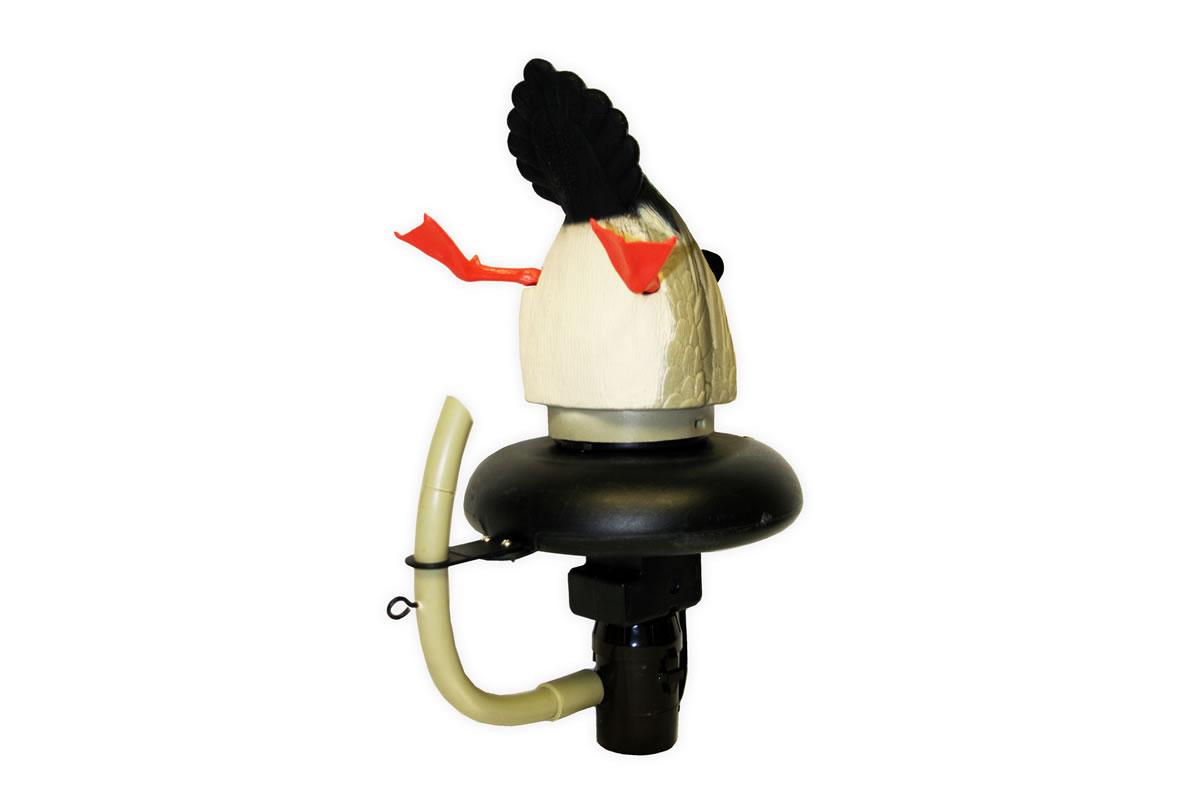 HW9002 MoJo Outdoors Flyway Feeder #HW9002