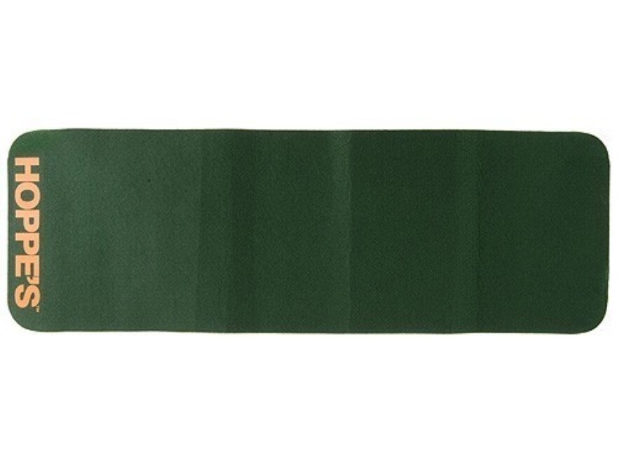 Hoppe's Gun Cleaning Maintenance Hoppe's Gun Cleaning Maintenance