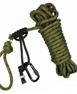 Millennium SafeLink Treestand Climbing Rope
