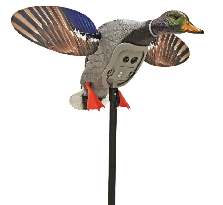 MoJo Outdoors Elite Series - King Mallard #HW2460 MoJo Outdoors Elite Series - King Mallard #HW2460