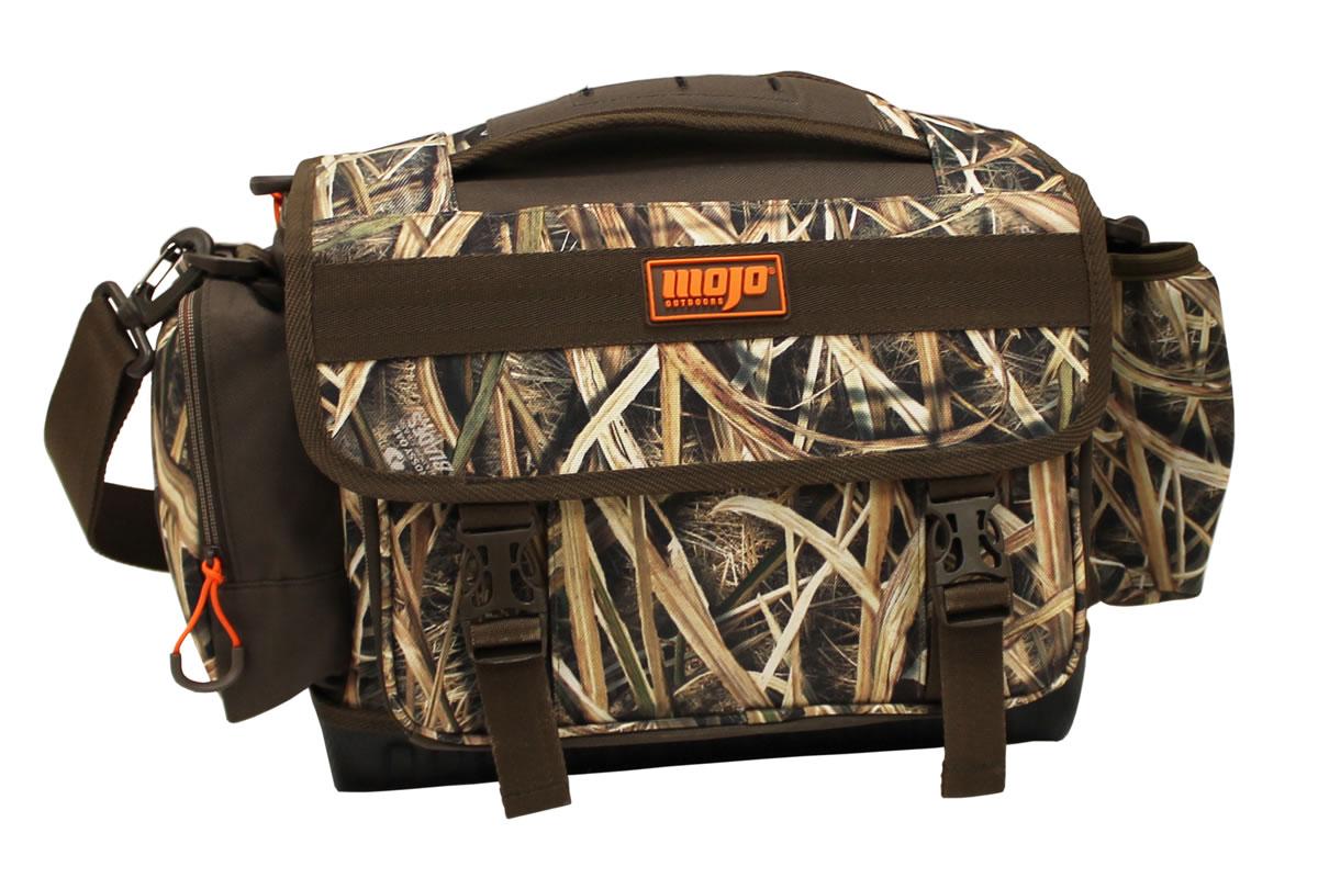 MoJo Outdoors Timber/Blind Bag #HW2477 MoJo Outdoors Timber/Blind Bag #HW2477