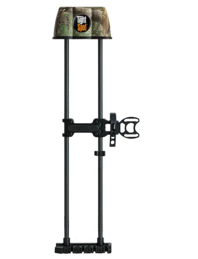 REALTREE EDGE TightSpot 5 Arrow Quiver RH #TSQ5RE-R
