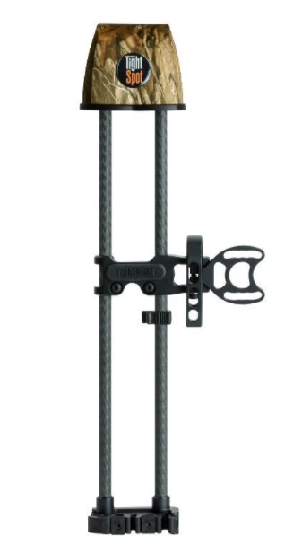 REALTREE EDGE TightSpot 3 Arrow Quiver RH #TSQ3RE-R