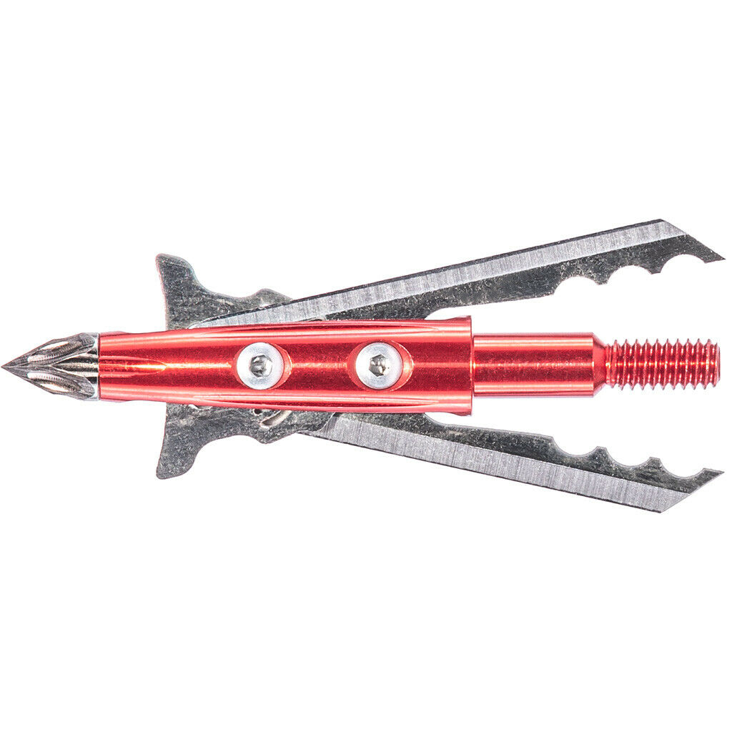 Rage X-Treme Chisel Tip Rage X-Treme Chisel Tip