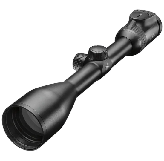 Swarovski Z5i 2.4-12x50 - PLEX-I Riflescope Swarovski Z5i 2.4-12x50 - PLEX-I Riflescope