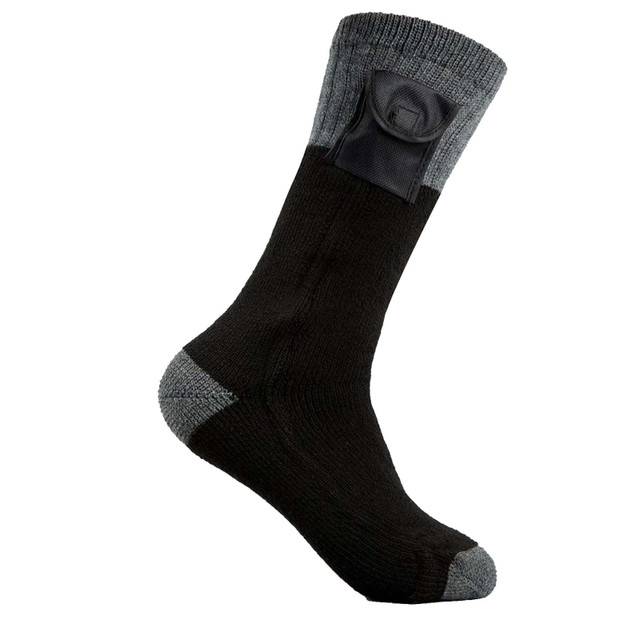 Terramar Battery Heated Socks #10691-010 Terramar Battery Heated Socks #10691-010