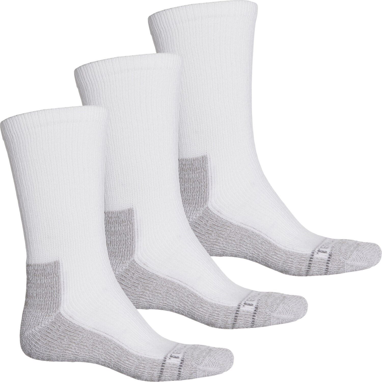Terramar Steel Toe Boot Work Sock 3 Pack #11003010 Terramar Steel Toe Boot Work Sock 3 Pack #11003010