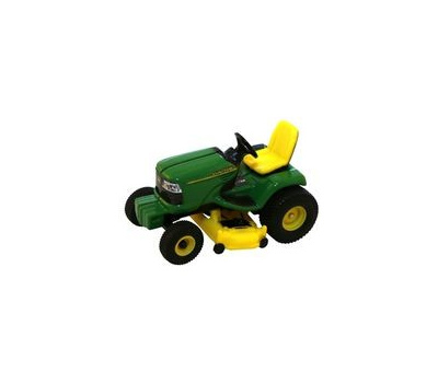 Tomy 46570 Lawn Tractor Tomy 46570 Lawn Tractor