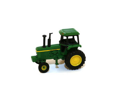 Tomy 46572 John Deere Collect N Play Series Toy Tractor Tomy 46572 John Deere Collect N Play Series Toy Tractor