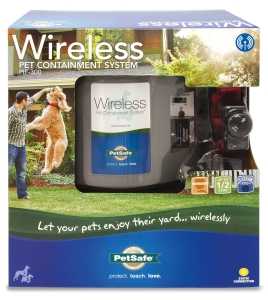 Petsafe Wireless Pet Containment System #1275767 Petsafe Wireless Pet Containment System #1275767