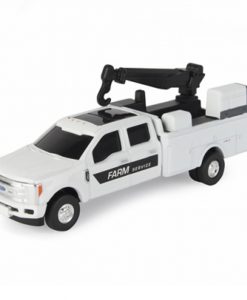 Tomy 46955 Ford Farm Service Truck