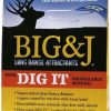 Big & J Industries Long Range Attractants BB2 Deer Dig It Powder 4.5# Bag #BB2-DDI-PD