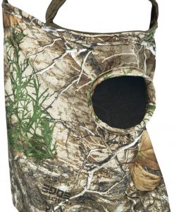 Primo Stretch 1/2 Face Mask #PS6667