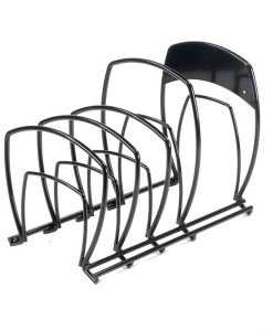 Lodge Cookware Organizer #AW5S