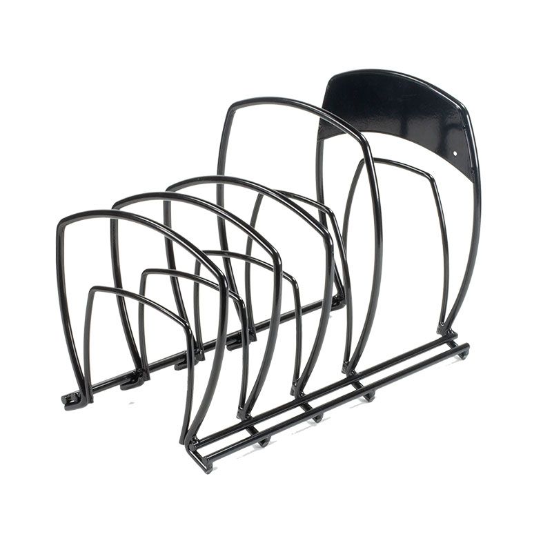 Lodge Cookware Organizer #AW5S Lodge Cookware Organizer #AW5S