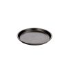 Lodge Logic 7" Round Cast Iron Serving Griddle #L5OGH3