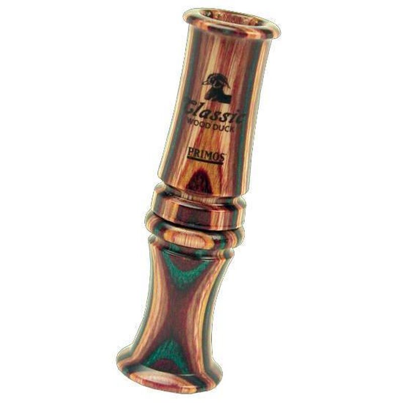 Primos Classic Wood Duck Call Primos Classic Wood Duck Call