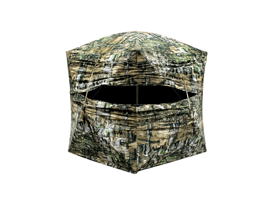 Primos Double Bull Deluxe Go Ground Blind Primos Double Bull Deluxe Go Ground Blind