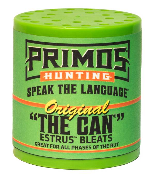 Primos The Can Primos The Can