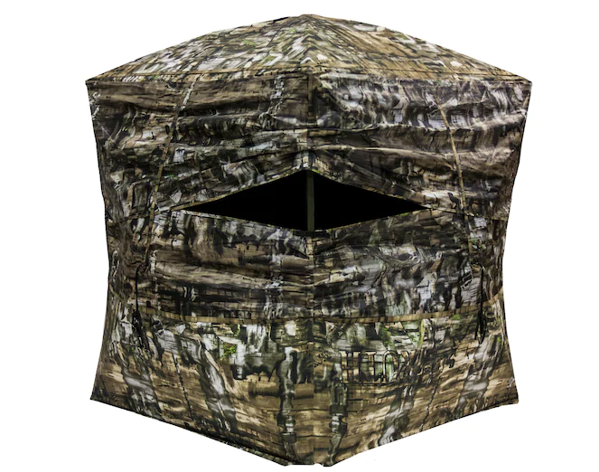 Primos Double Bull Surroundview 360 Ground Blind Primos Double Bull Surroundview 360 Ground Blind