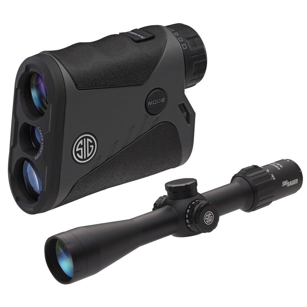Sig Sauer Ballistic Data Xchange Rifle Scope Sig Sauer Ballistic Data Xchange Rifle Scope